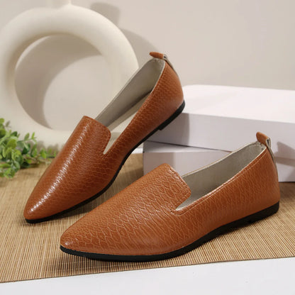 Ortopedico Ballerine comodo e alla moda