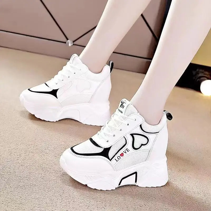 Ortopedico Sneakers resistente e di supporto