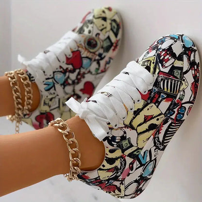 LP | Scarpe ortopediche di sostegno e alla moda