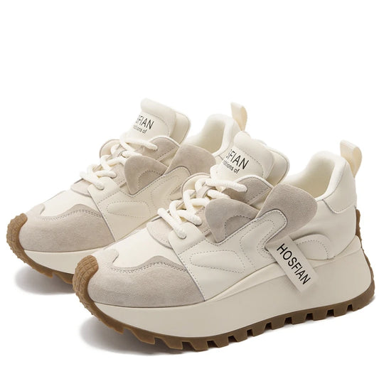 Ortopedico Sneakers elegante e di supporto