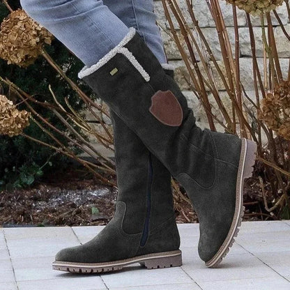 Ortopedico Stivali comodo e alla moda