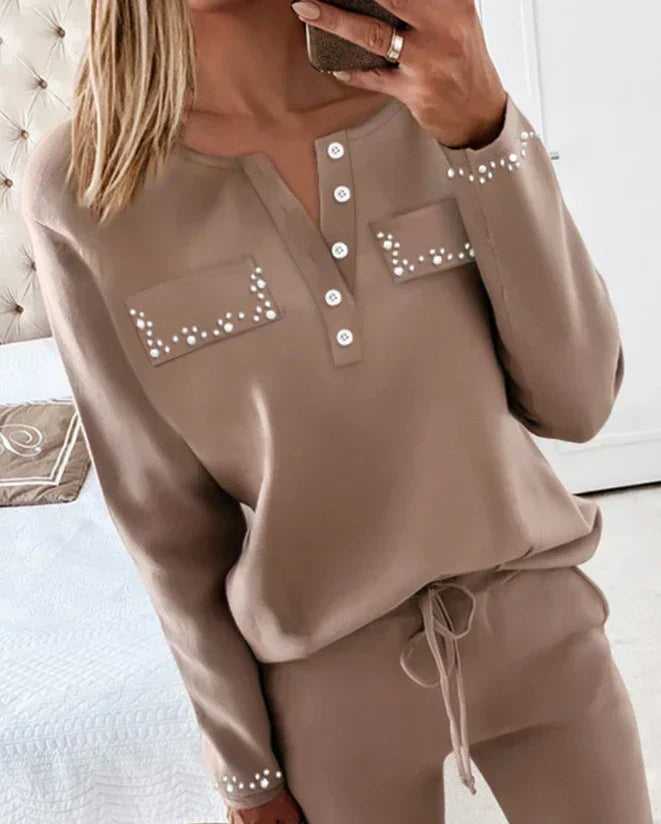 LP | Cappotto invernale moderno e alla moda