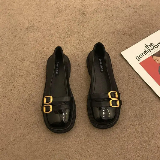 Ortopedico Scarpe di supporto e alla moda