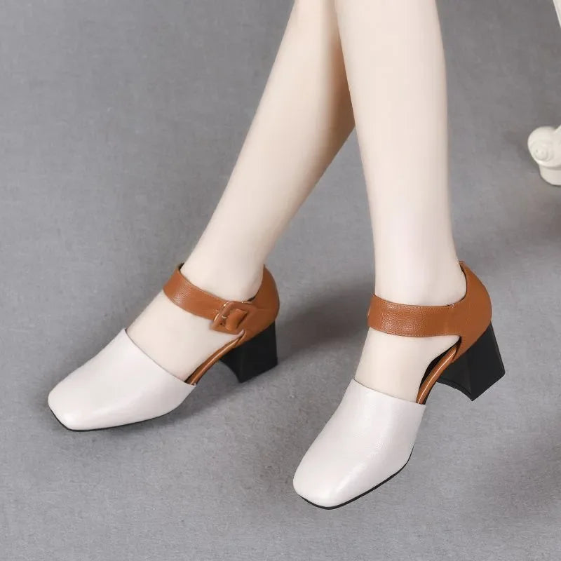 Ortopedico Scarpe versatile e di supporto
