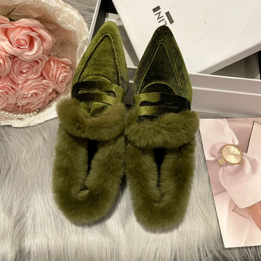 Ortopedico Stivali di supporto e alla moda