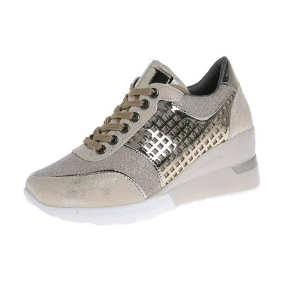Ortopedico Sneakers comodo e alla moda