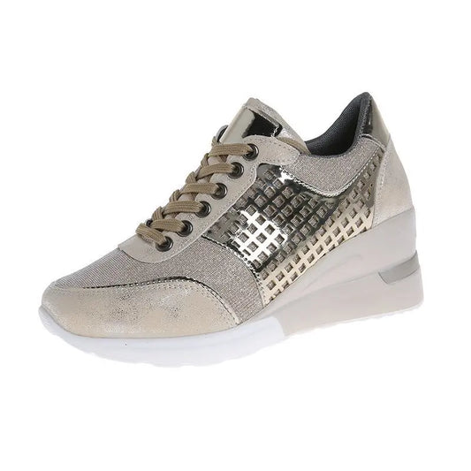 Ortopedico Sneakers comodo e alla moda