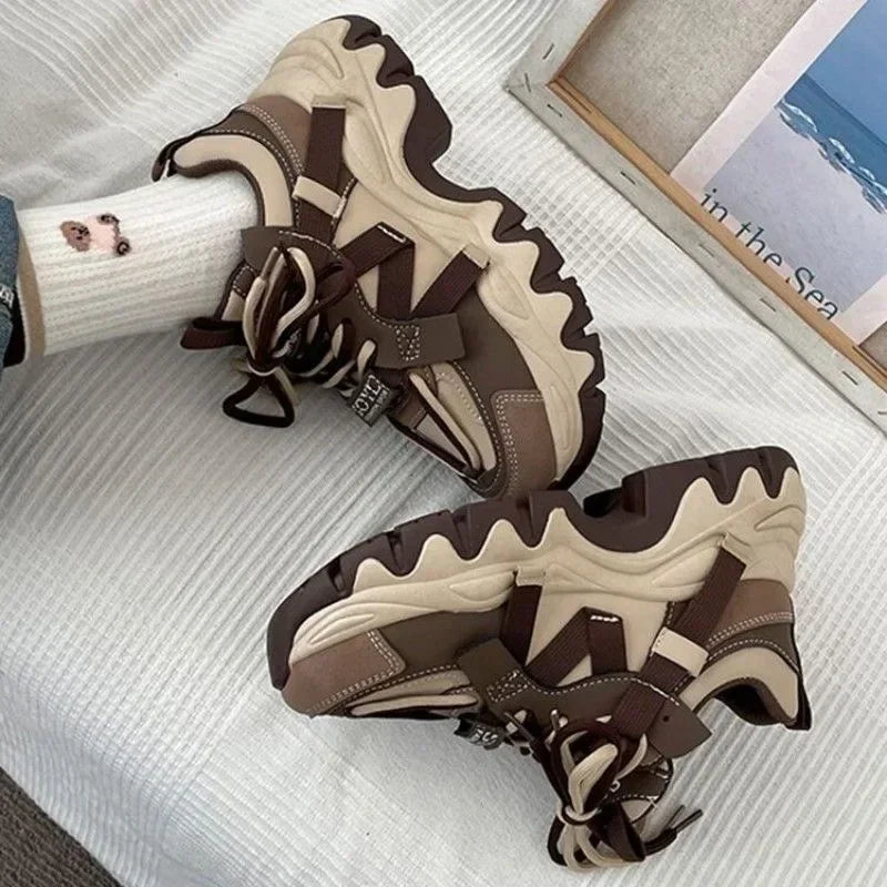 Ortopedico Sneakers comodo e alla moda