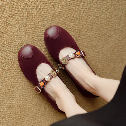 Ortopedico Scarpe di supporto e alla moda