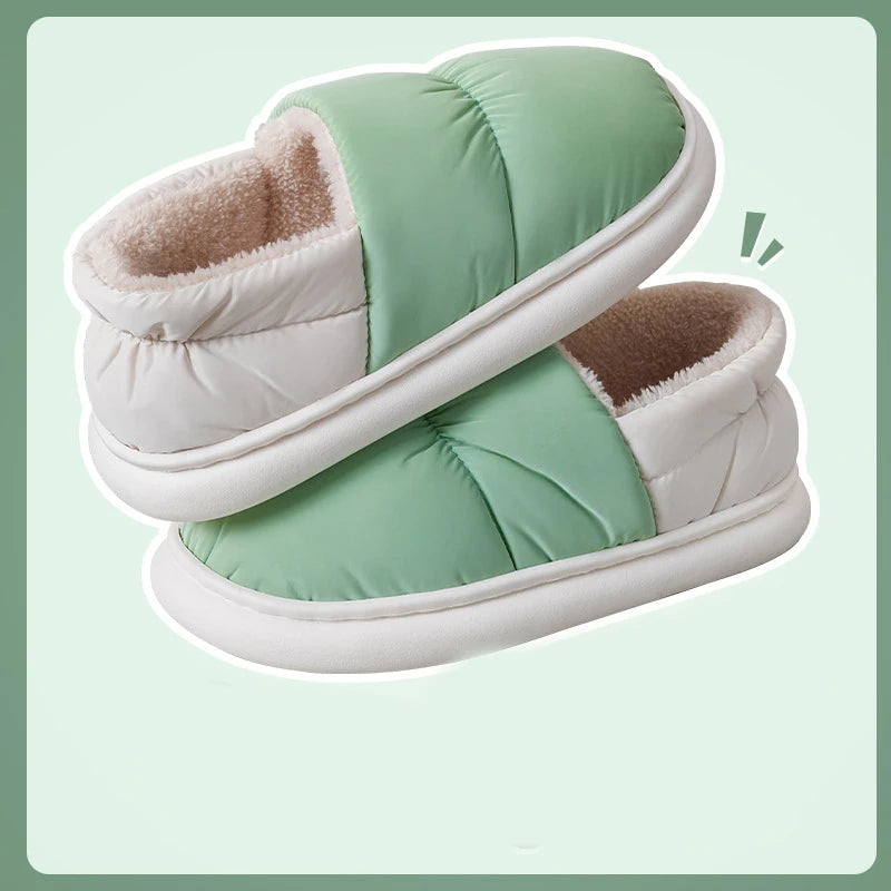 Ortopedico Pantofole di supporto e alla moda
