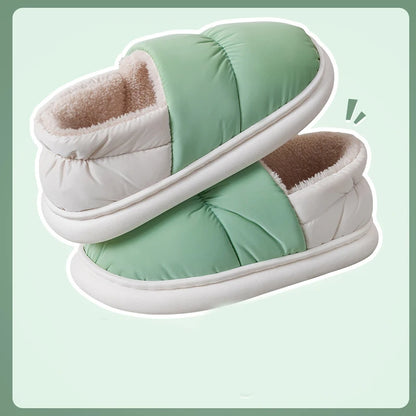 Ortopedico Pantofole di supporto e alla moda