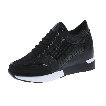 Ortopedico Sneakers comodo e alla moda