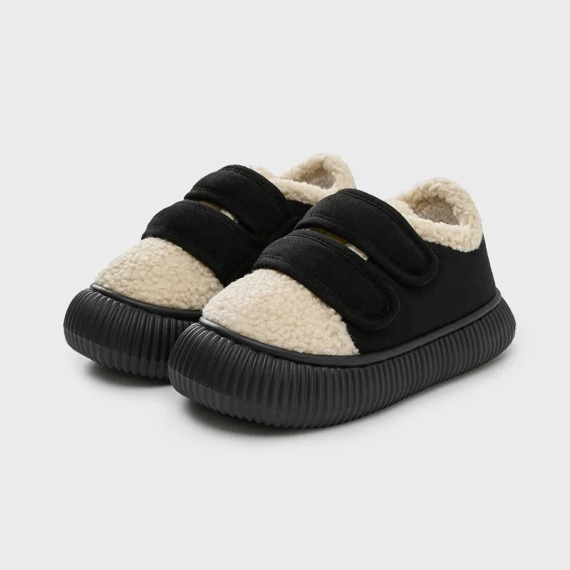 Ortopedico Pantofole di supporto e alla moda