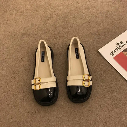 Ortopedico Scarpe di supporto e alla moda