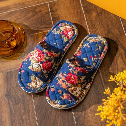 Ortopedico Pantofole alla moda e di supporto