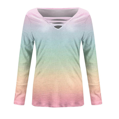 LP | T-shirt invernale chic e versatile
