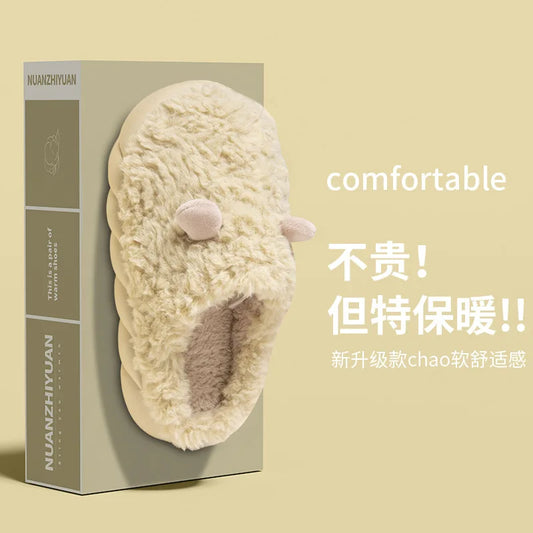 Ortopedico Pantofole versatile e di supporto