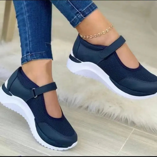 Ortopedico Sneakers alla moda e di supporto