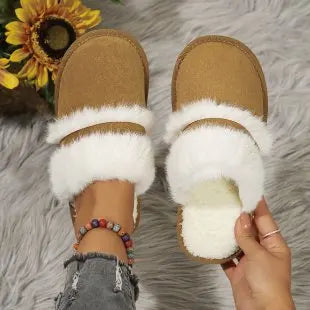 Ortopedico Pantofole di supporto e alla moda