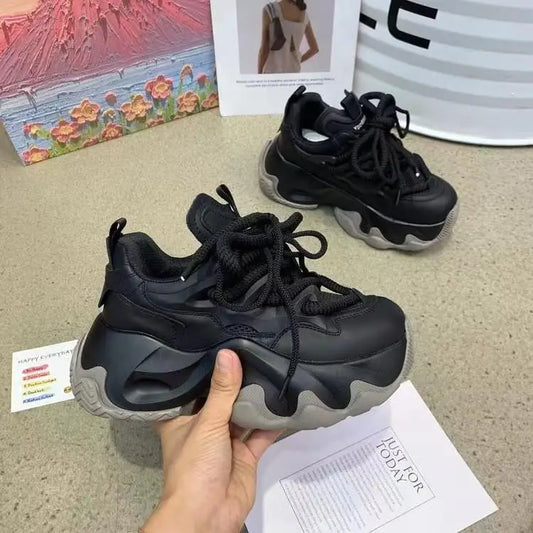 Ortopedico Sneakers su misura e comodo