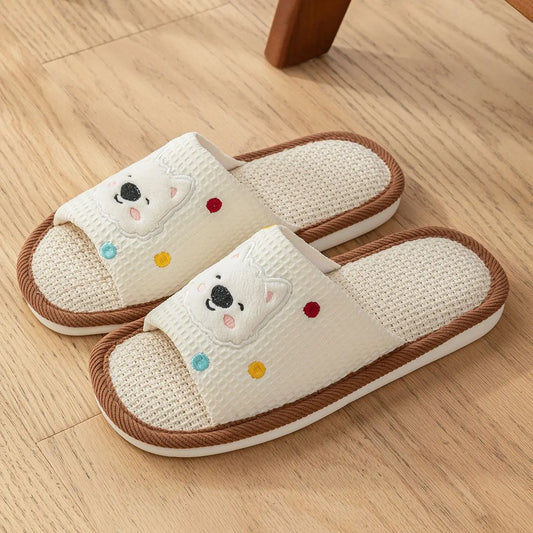 Ortopedico Pantofole di supporto e alla moda