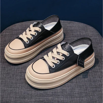 Ortopedico Sneakers di supporto e alla moda