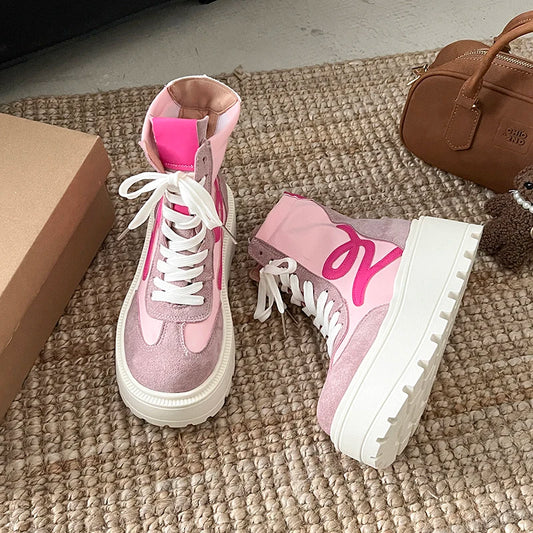 Ortopedico Sneakers elegante e di supporto