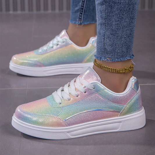 Ortopedico Sneakers elegante e di supporto