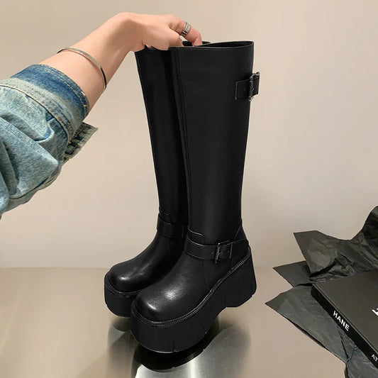 Ortopedico Stivali di supporto e alla moda