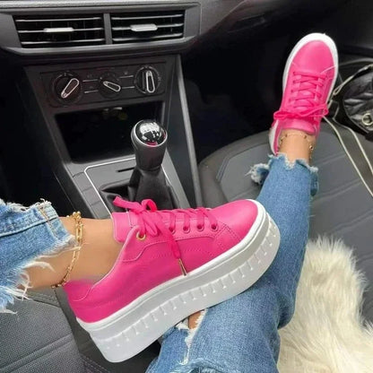 Ortopedico Sneakers versatile e di supporto