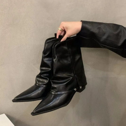 Ortopedico Stivali elegante e di supporto