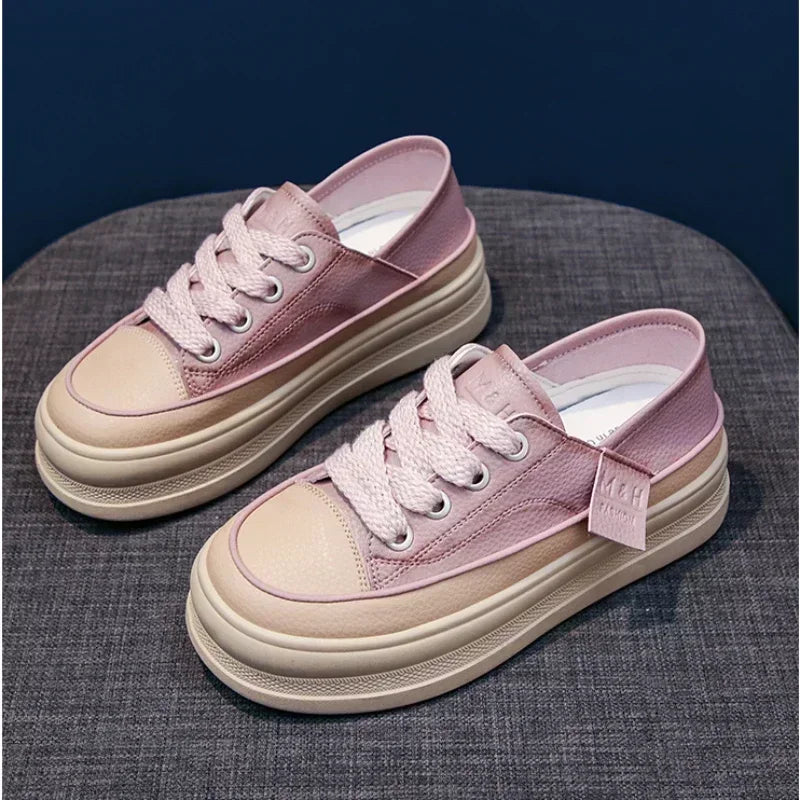 Ortopedico Sneakers di supporto e alla moda