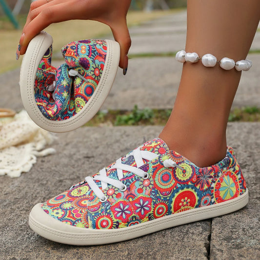 Ortopedico Sneakers di supporto e alla moda