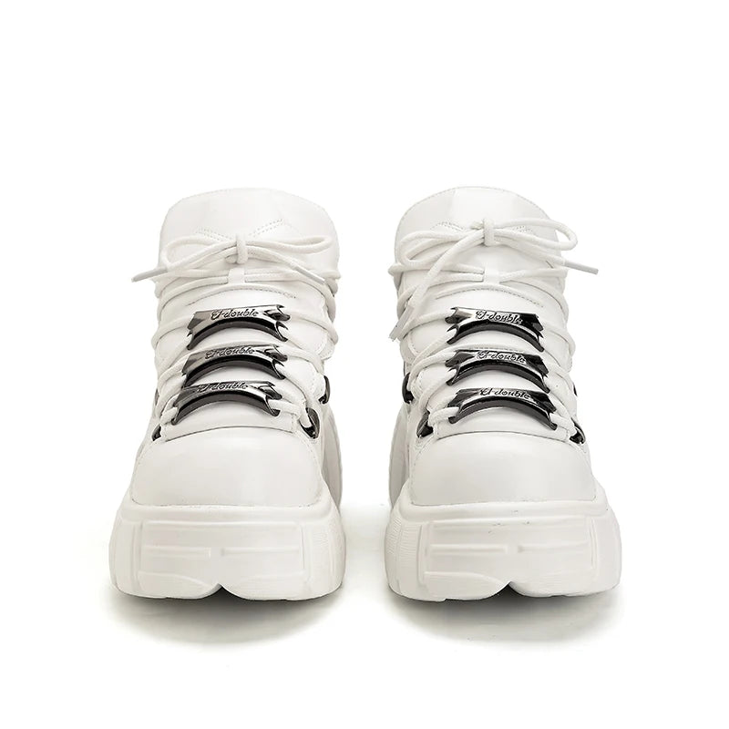 Ortopedico Sneakers di supporto e alla moda