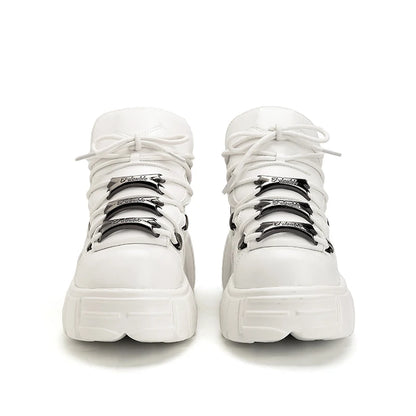 Ortopedico Sneakers di supporto e alla moda