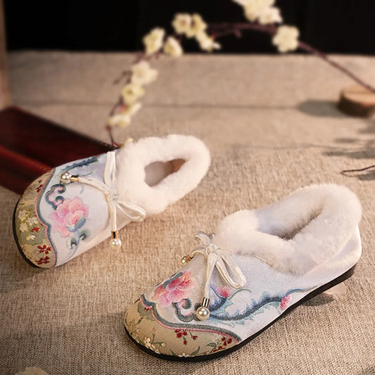 Ortopedico Ballerine alla moda e di supporto