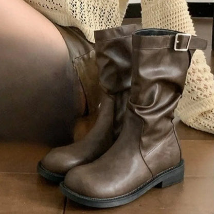 Ortopedico Stivali di supporto e alla moda