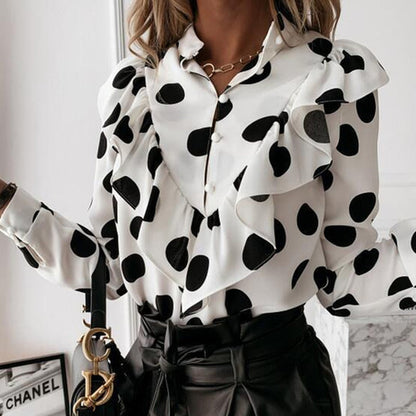 LP | EllensBlouse I Camicetta per le donne