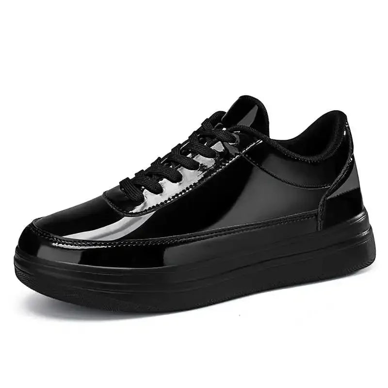 Ortopedico Sneakers versatile e di supporto
