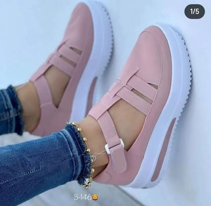 Ortopedico Sneakers casual e di supporto