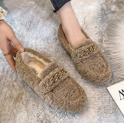 Ortopedico Ballerine comodo e alla moda