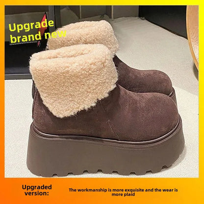 Ortopedico Stivali comodo e alla moda