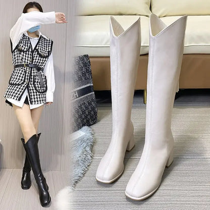 Ortopedico Stivali comodo e alla moda