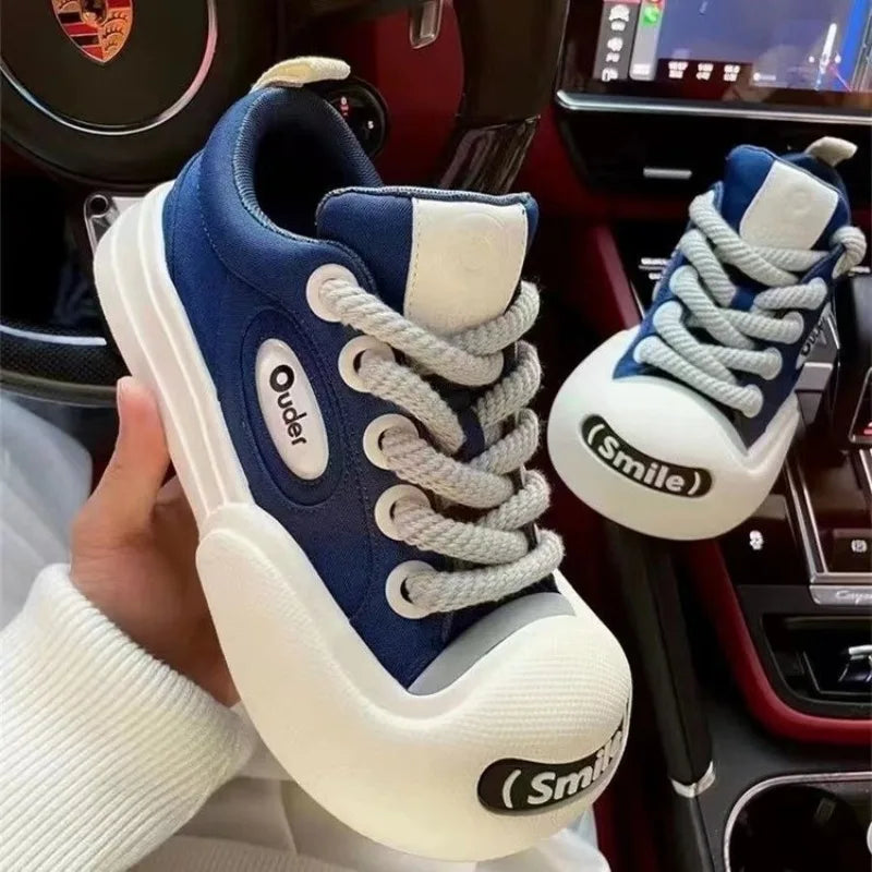 Ortopedico Scarpe alla moda e di supporto
