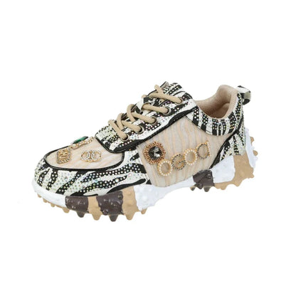 Ortopedico Scarpe casual e di supporto