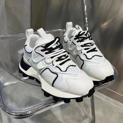Ortopedico Sneakers comodo e alla moda