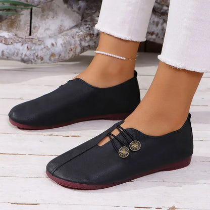 Ortopedico Ballerine versatile e di supporto