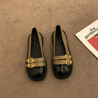Ortopedico Scarpe di supporto e alla moda