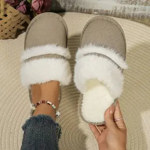 Ortopedico Pantofole di supporto e alla moda