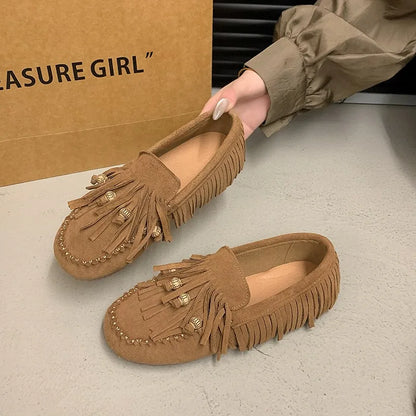 Ortopedico Scarpe elegante e di supporto